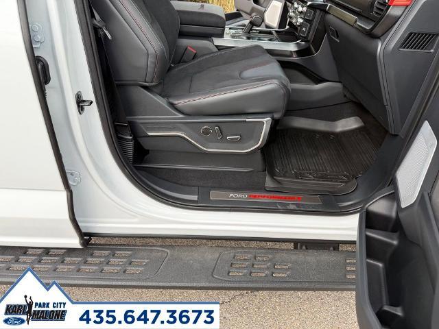 2026 Ford F-150 - $133,274
