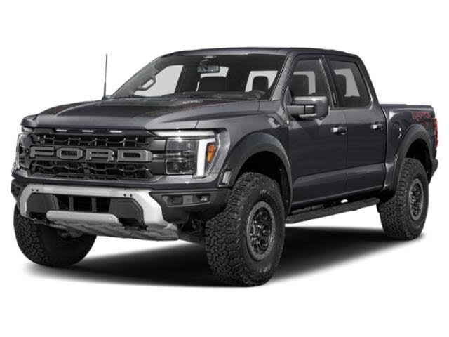 2026 Ford F-150 - $139,995