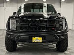 2023 F-150 Thumbnail 4