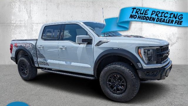 Preowned 2023 Ford F-150 Raptor for Sale