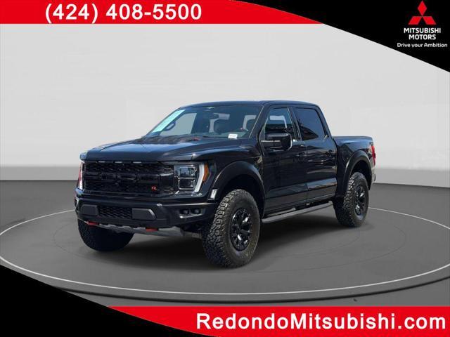 2023 Ford F-150 - $110,643