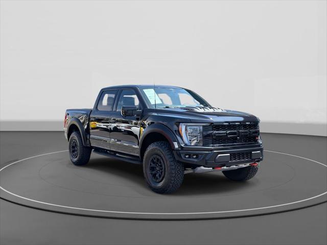 2023 Ford F-150 - $110,643