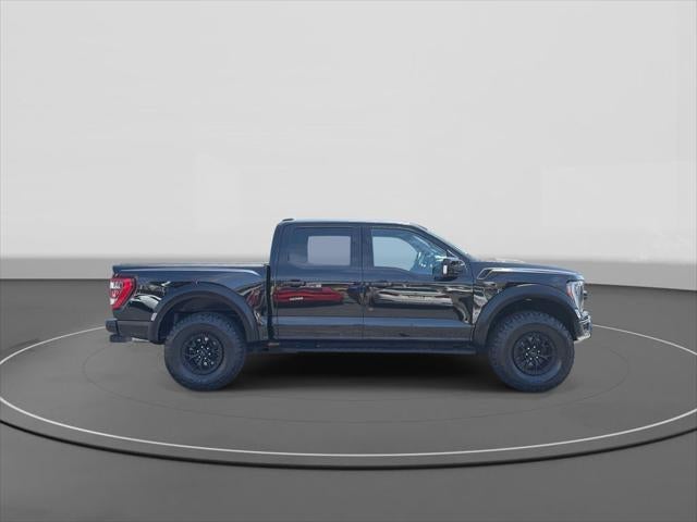 2023 Ford F-150 - $110,643