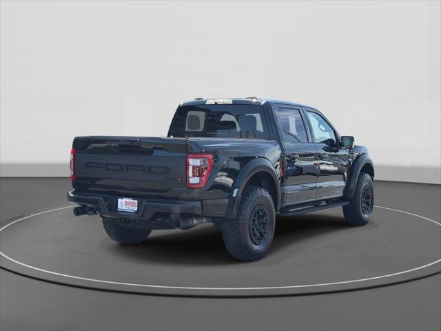2023 Ford F-150 - $110,643