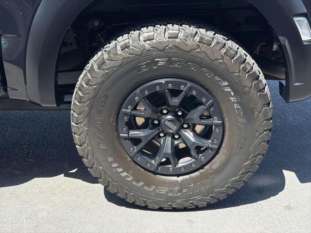 2023 Ford F-150 - $110,643