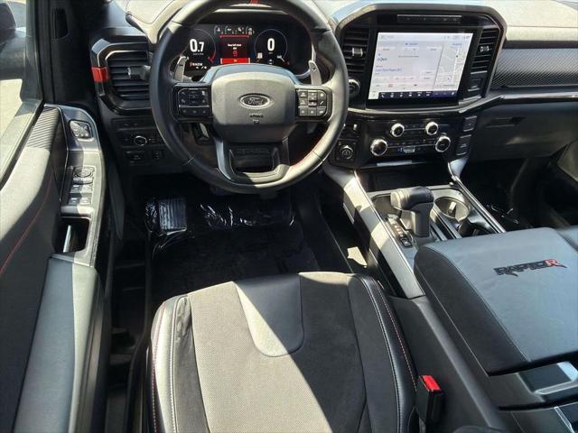 2023 Ford F-150 - $110,643