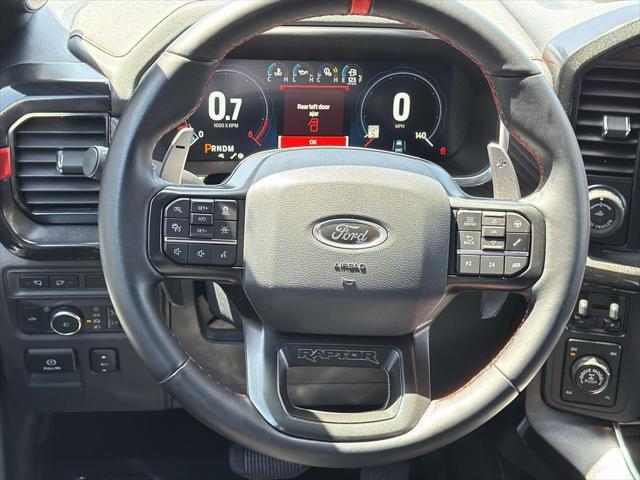 2023 Ford F-150 - $110,643