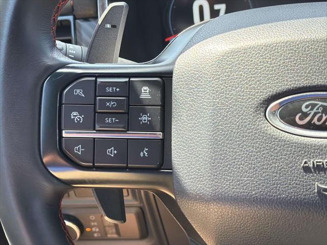 2023 Ford F-150 - $110,643