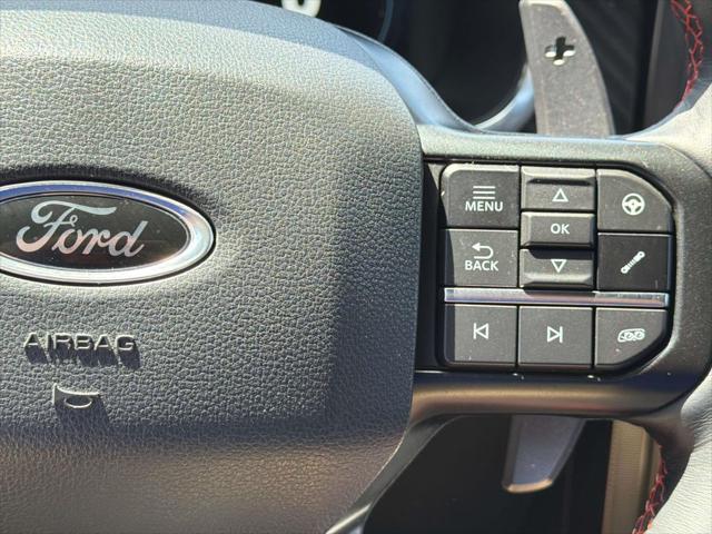 2023 Ford F-150 - $110,643