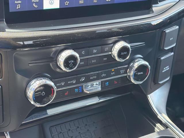 2023 Ford F-150 - $110,643