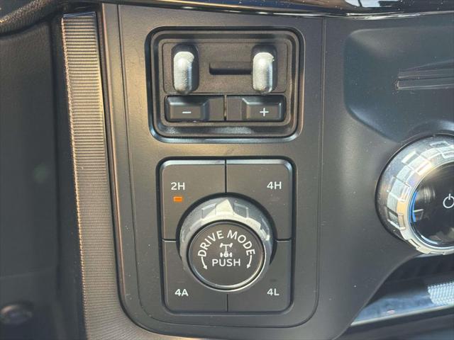 2023 Ford F-150 - $110,643
