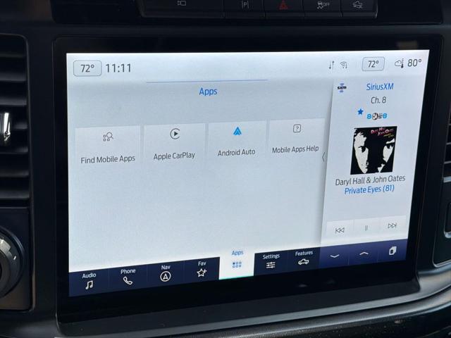 2023 Ford F-150 - $110,643