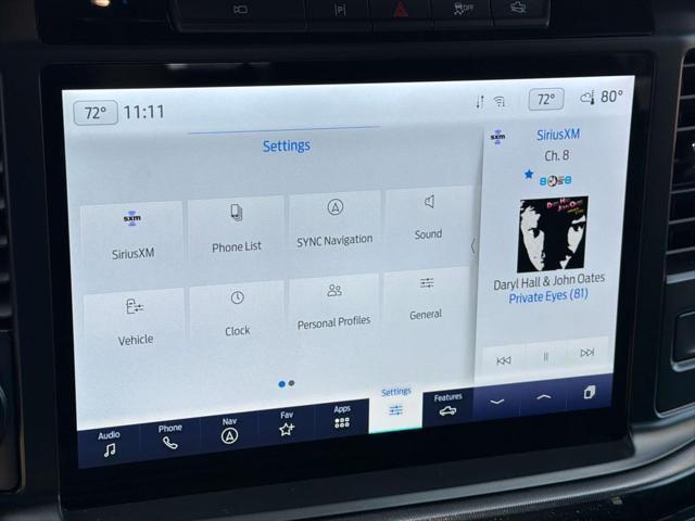 2023 Ford F-150 - $110,643