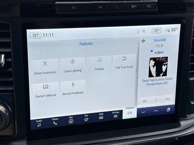 2023 Ford F-150 - $110,643
