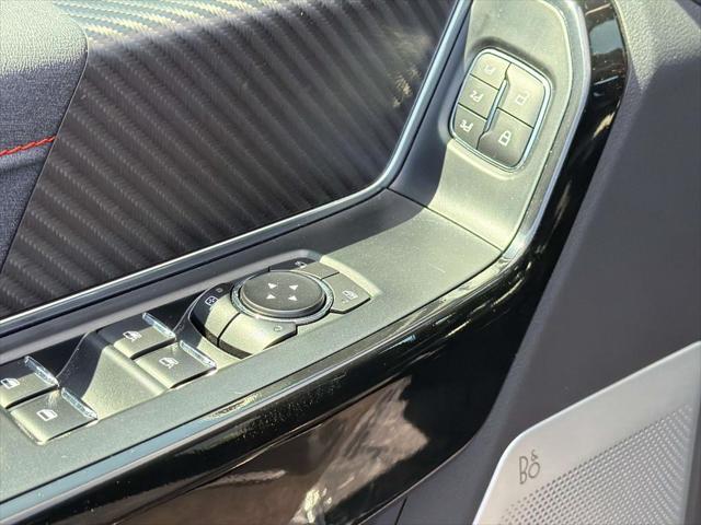 2023 Ford F-150 - $110,643