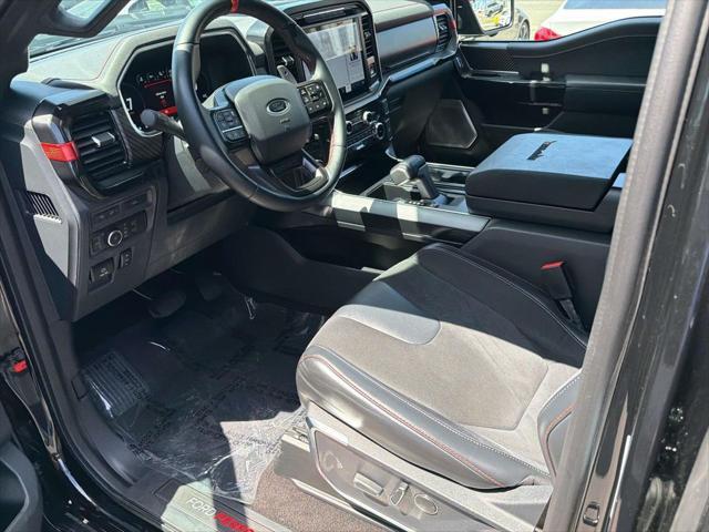 2023 Ford F-150 - $110,643