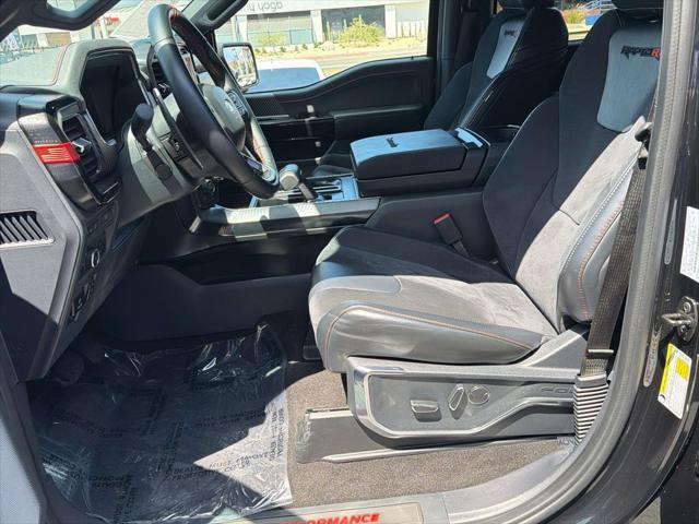 2023 Ford F-150 - $110,643