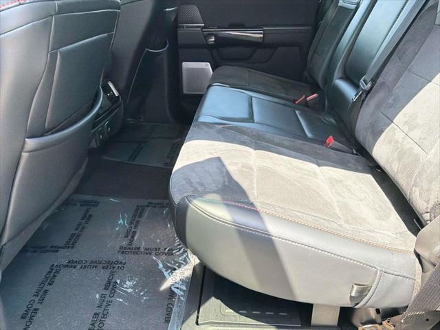 2023 Ford F-150 - $110,643