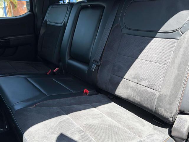 2023 Ford F-150 - $110,643