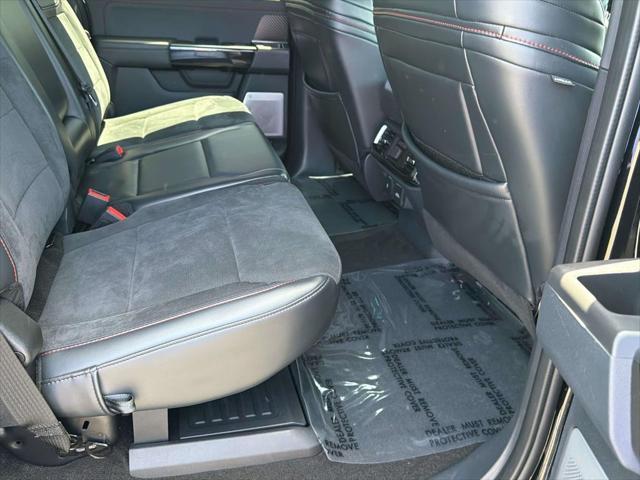 2023 Ford F-150 - $110,643