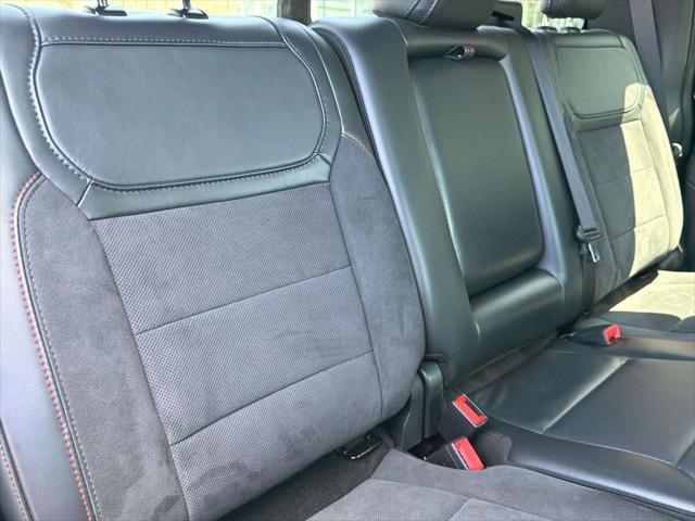 2023 Ford F-150 - $110,643