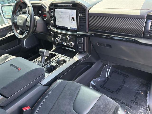 2023 Ford F-150 - $110,643