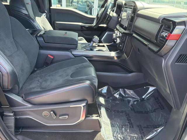 2023 Ford F-150 - $110,643