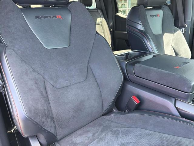 2023 Ford F-150 - $110,643