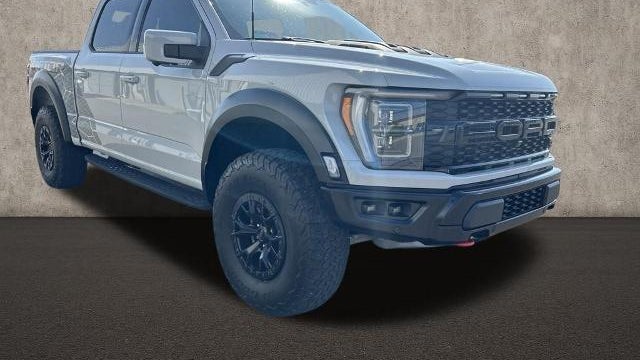 Preowned 2023 Ford F-150 Raptor for Sale