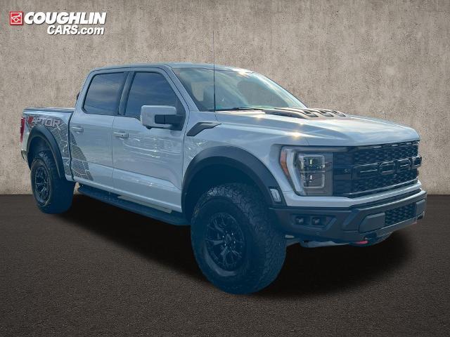2023 Ford F-150 - $87,000