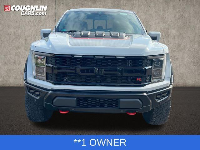 2023 Ford F-150 - $87,000