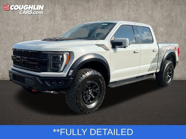 2023 Ford F-150 - $87,000