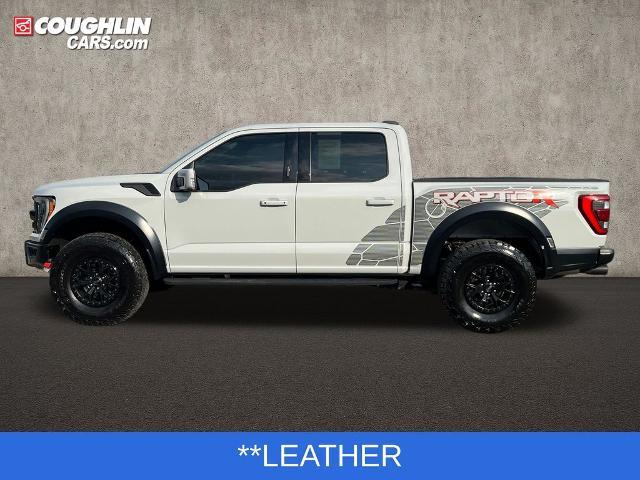2023 Ford F-150 - $87,000