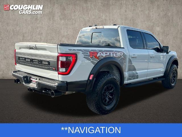 2023 Ford F-150 - $87,000