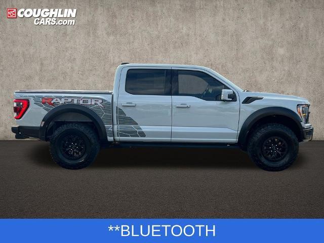 2023 Ford F-150 - $87,000