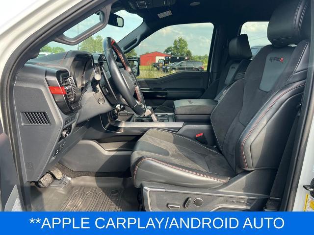 2023 Ford F-150 - $87,000