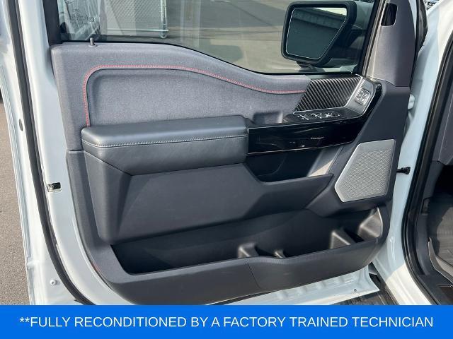 2023 Ford F-150 - $87,000