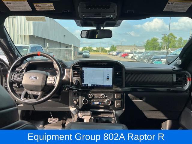 2023 Ford F-150 - $87,000