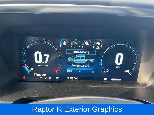 2023 Ford F-150 - $87,000