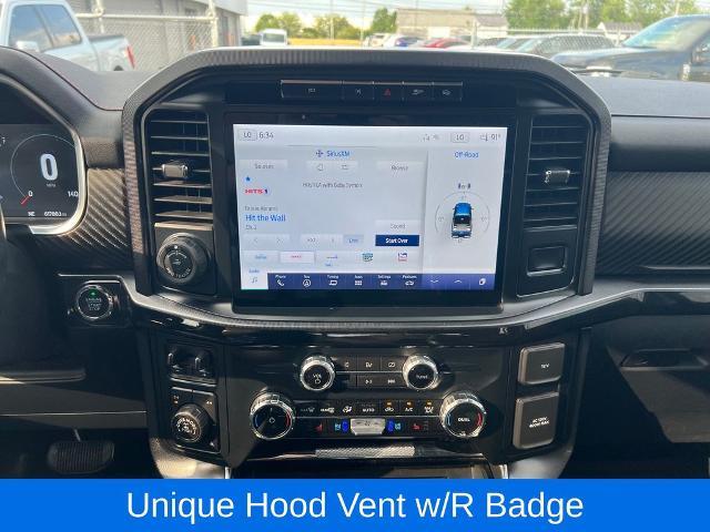 2023 Ford F-150 - $87,000