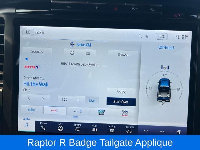 2023 Ford F-150 - $87,000