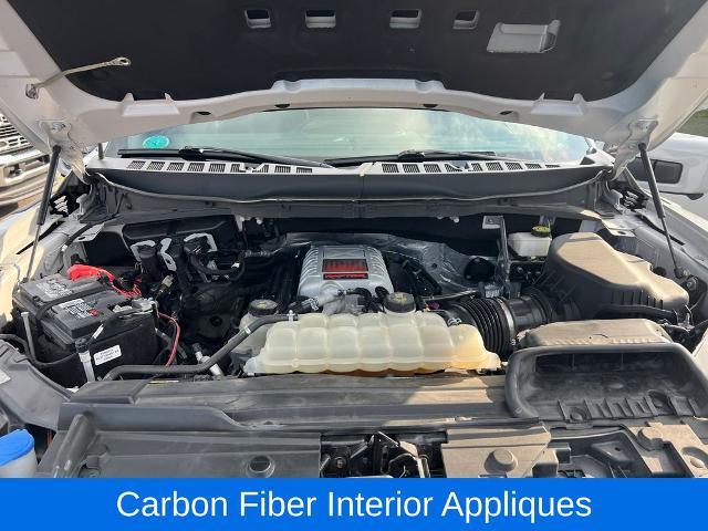 2023 Ford F-150 - $87,000