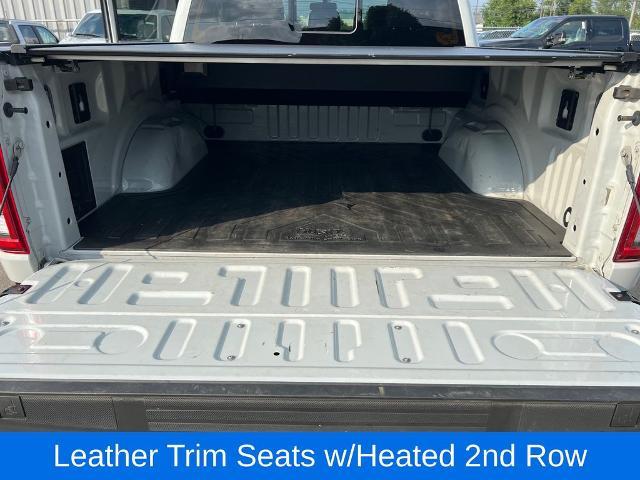 2023 Ford F-150 - $87,000