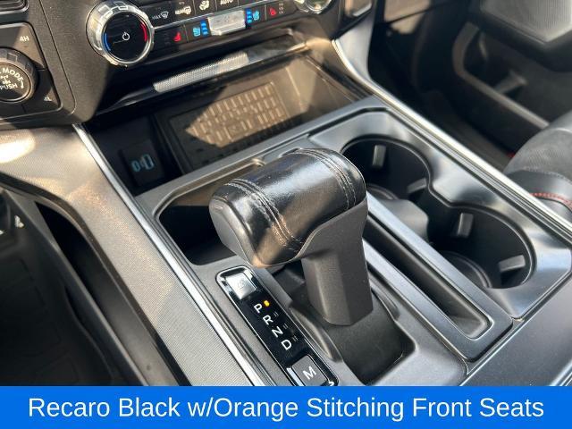 2023 Ford F-150 - $87,000