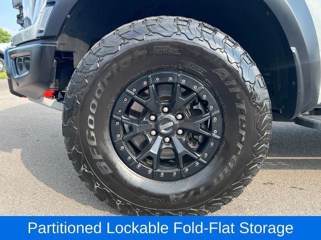 2023 Ford F-150 - $87,000