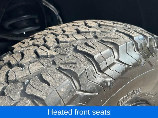 2023 Ford F-150 - $87,000