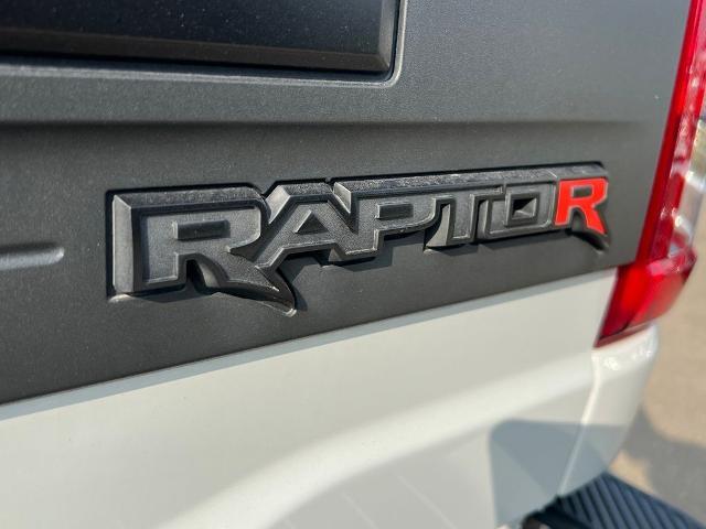 2023 Ford F-150 - $87,000