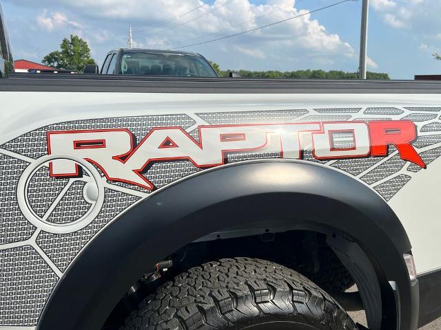 2023 Ford F-150 - $87,000