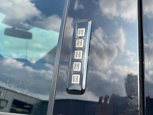 2023 Ford F-150 - $87,000