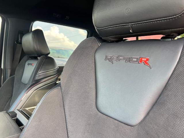 2023 Ford F-150 - $87,000